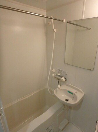 HF早稲田レジデンスIIの物件内観写真